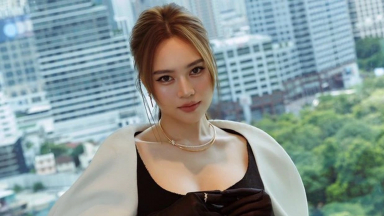Phía Ninh Dương Lan Ngọc nói về thông tin sở hữu biệt thự 70 tỉ đồng