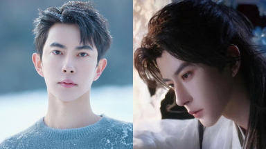 Bi kịch chấn động showbiz châu Á: Nam diễn viên Vu Mông Lung đột ngột qua đời do ngã lầu