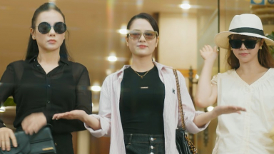 Để phim truyền hình 'remake' hút khán giả