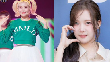 'Nữ thần tượng xấu nhất Kpop' gây bất ngờ với diện mạo mới