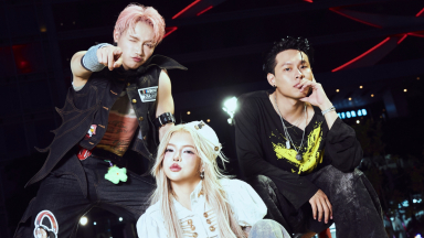 JSOL chính thức ra mắt mini album đầu tay 'Oe Oe' và MV 'Tính Lười' cùng HURRYKNG, CiiN