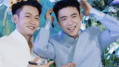Sở VH-TT TP.HCM sẽ thẩm định các nội dung của buổi fan meeting Ninh Dương Story