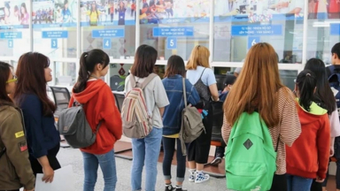 Bỏ hình thức kỷ luật 'đuổi học' đối với học sinh, còn sinh viên thì sao?