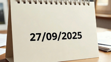 Ngày 27 tháng 9 năm 2025 hôm nay có gì đặc biệt mà hiếm gặp?