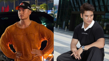 Siêu mẫu Mạnh Kiên làm gì sau 10 năm đăng quang Vietnam Fitness Model