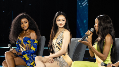 Yến Nhi gây tranh cãi tại Miss Grand International 2025: Hạn chế tiếng Anh khiến đại diện Việt Nam vuột mất cơ hội tỏa sáng
