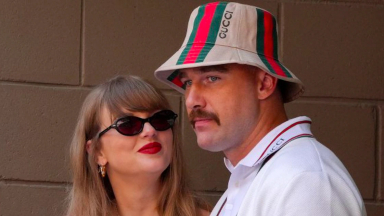 Taylor Swift tiết lộ lý do yêu Travis Kelce, bác tin 'giải nghệ' sau khi lấy chồng