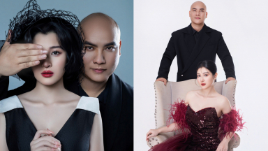 'Lệ ngang trời' của A Tuân vẫn chưa giảm nhiệt sau 8 tháng phát hành