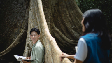 Hồ Trung Dũng ra mắt MV “You And I” như lời bày tỏ với “nửa kia”
