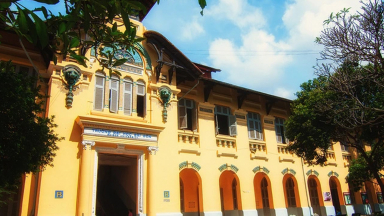 Sau sáp nhập, TP.HCM có bao nhiêu trường trung cấp, cao đẳng?