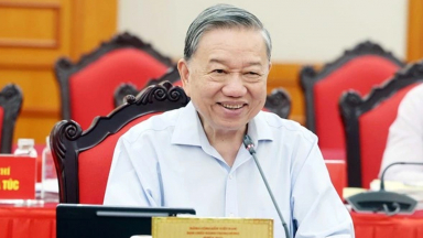 Cuộc cách mạng tinh gọn bộ máy: Thiên thời, địa lợi, nhân hòa
