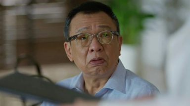 'Trùm vai phụ' Hứa Thiệu Hùng nguy kịch, loạt sao Hồng Kông tức tốc đến bệnh viện