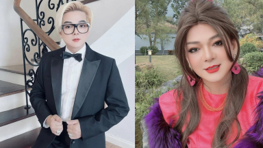 Cuộc sống ca sĩ Vũ Hà trước khi vướng lao lý