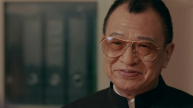 Gia đình thực hiện di nguyện của Hứa Thiệu Hùng