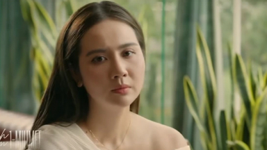 Diễn viên lên tiếng khi bị Huyền Lizzie cho ‘ăn tát’ trên phim giờ vàng