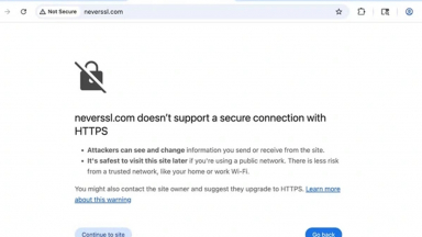 Chrome sắp mạnh tay xử lý các trang web không an toàn