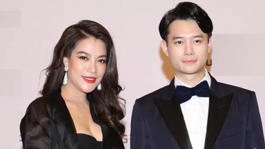 Tình trẻ Anh Dũng ở đâu khi Trương Ngọc Ánh bị bắt?