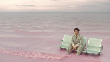 Trung Quân mang “nhân cách wibu” vào trong “Mỹ Vị Cuộc Đời”