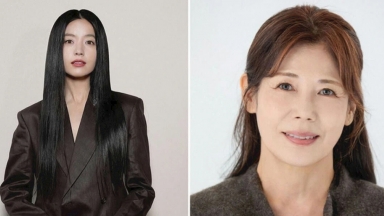 Mẹ của Han Hyo Joo 'debut' làng giải trí ở tuổi 63
