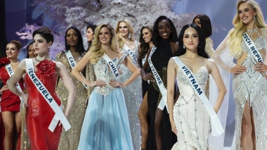 Các cuộc thi nhan sắc giảm sức hút