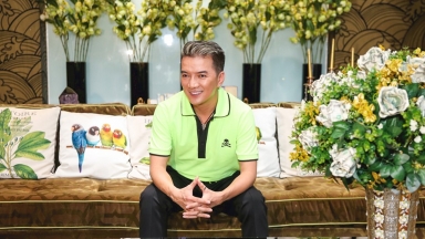 Đàm Vĩnh Hưng đã bán biệt thự trăm tỉ