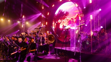 Classonic in Concert #2: 'To the line' – Cơn sốt giao hưởng điện ảnh chinh phục khán giả tp.HCM