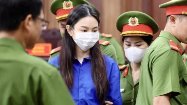 Lời khai của Hoa hậu Thùy Tiên khiến dân mạng bàn luận sôi nổi