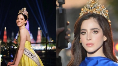 Tân Hoa hậu Hoàn vũ bị 'ném đá', chửi rủa thậm tệ sau đăng quang