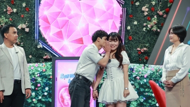 TikToker triệu view 'gây sốt' khi từ Nhật về Việt Nam tham gia 'Bạn muốn hẹn hò'