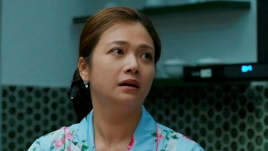 Mỹ nhân phim giờ vàng vừa tái xuất đã gây tranh cãi