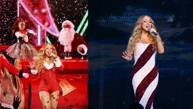 Chật vật bán vé concert, diva Mariah Carey đã hết thời?