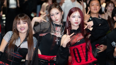 Sau 7 năm, Lix (Yến Nhi) quyết định làm 'chị cả' girlgroup thế hệ mới