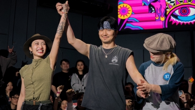 Maitinhvi “đăng quang” Wonderfunk 9: “Khoảnh khắc vô địch Wonderfunk chính là lúc mình bước sang một chương mới”