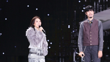 Liveshow Mỹ Tâm: Đen Vâu bất ngờ xin lỗi vì lùm xùm 'Nuôi em'