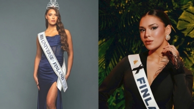 Một hoa hậu bị tước vương miện