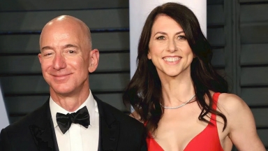 Những vụ ly hôn tốn kém nhất của người nổi tiếng