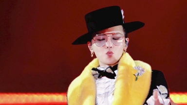 Fan Trung Quốc 'quay lưng', G-Dragon đối mặt khủng hoảng mới