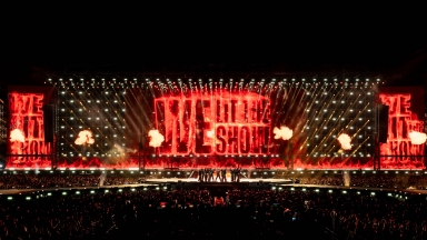 We Lit The Show - Màn vũ đạo cực peak đến từ các Tân binh toàn năng trong tiết mục mở màn Y Concert 