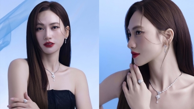 Sắc chín muồi của Phương Anh Đào và một năm 2025 nhiều kỳ vọng