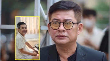 Tình trạng sức khỏe của Tấn Beo ra sao sau 2 năm trị bệnh?