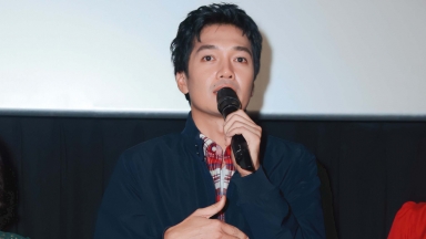 Quang Tuấn thừa nhận bị 'hoang tưởng' luôn nghĩ có người theo dõi