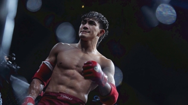 Anh tài Nguyễn Trần Duy Nhất vào vai sát thủ phim điện ảnh siêu phẩm võ thuật được đầu tư 30 tỷ