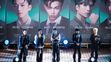 SOOBIN và hành trình 15 năm tại SS Label: 'Tôi thấy mình may mắn khi được là một trong những thành viên của nhóm'