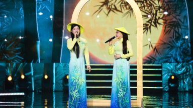 Thanh Duy lần đầu kết hợp cùng Như Quỳnh, không ngại giả gái làm “bản sao” Như Quỳnh