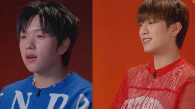 Thái Lê Minh Hiếu khiến chuyên gia Hàn bất ngờ khi tiến bộ vượt bậc, Phúc Nguyên chọn thử thách tiết mục solo