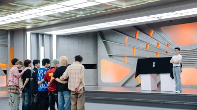 SOOBIN xúc động khi chứng kiến 8 học trò cùng vượt qua thử thách, bảo toàn đội hình tiến thẳng vào Chung kết