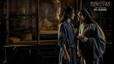 Phim Việt 18+ có ngày chỉ bán 75 vé, đứng trước nguy cơ thua lỗ