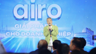 Nguyễn Quang Dũng, Victor Vũ và Võ Thanh Hòa nói về AI và tương lại điện ảnh Việt