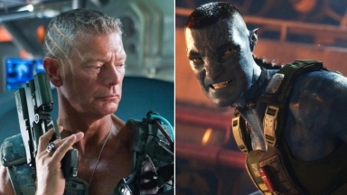 Stephen Lang: Phản diện U.80 ấn tượng nhất vũ trụ 'Avatar'