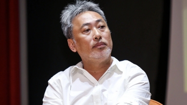 Đạo diễn Nguyễn Quang Dũng xin lỗi